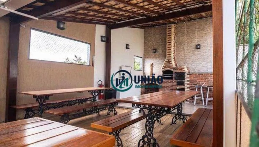 Apartamento, 3 quartos, 84 m² - Foto 15