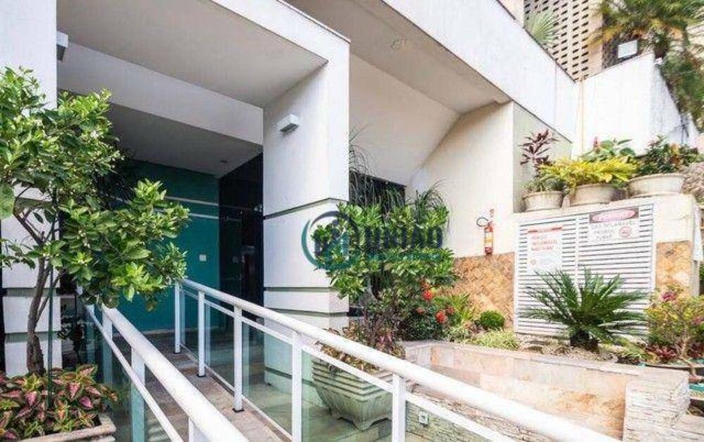 Apartamento, 3 quartos, 84 m² - Foto 23
