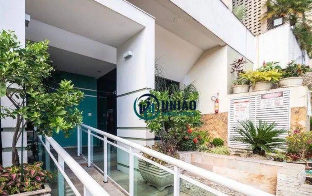 Apartamento, 3 quartos, 84 m² - Foto 13