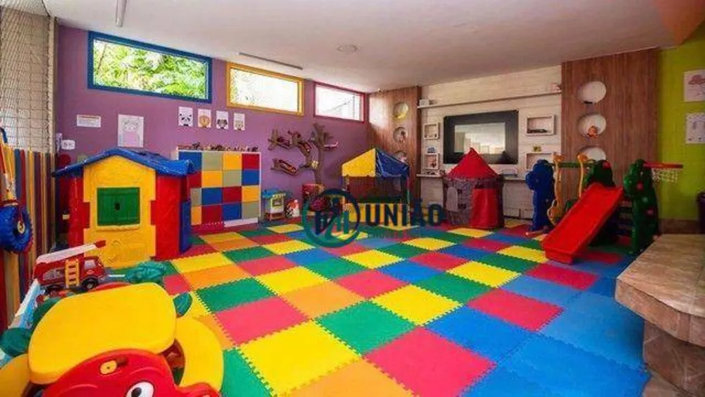 Apartamento, 3 quartos, 84 m² - Foto 17