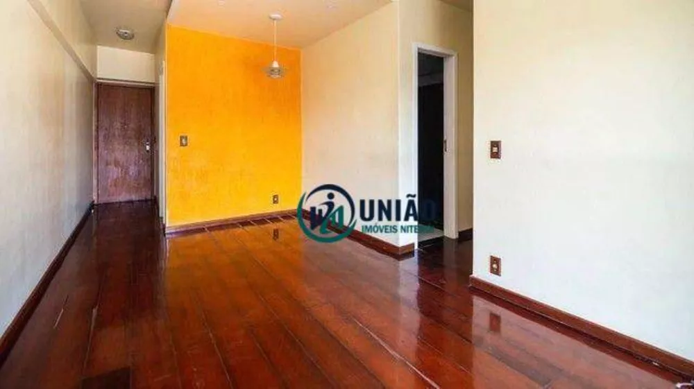 Apartamento, 3 quartos, 84 m² - Foto 1