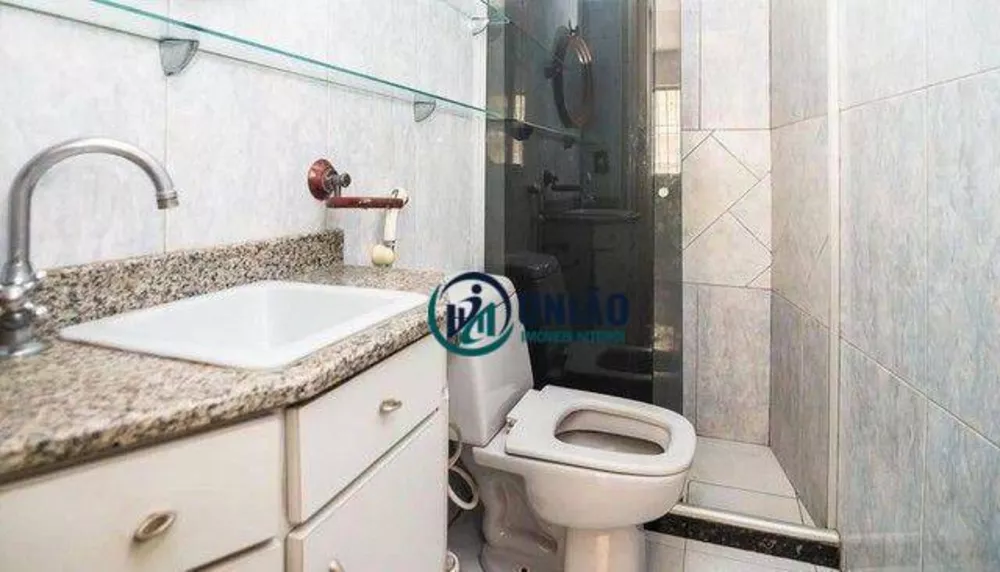 Apartamento, 3 quartos, 84 m² - Foto 9
