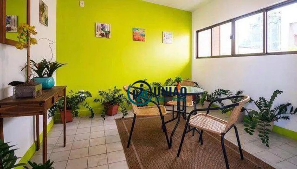 Apartamento, 3 quartos, 84 m² - Foto 12