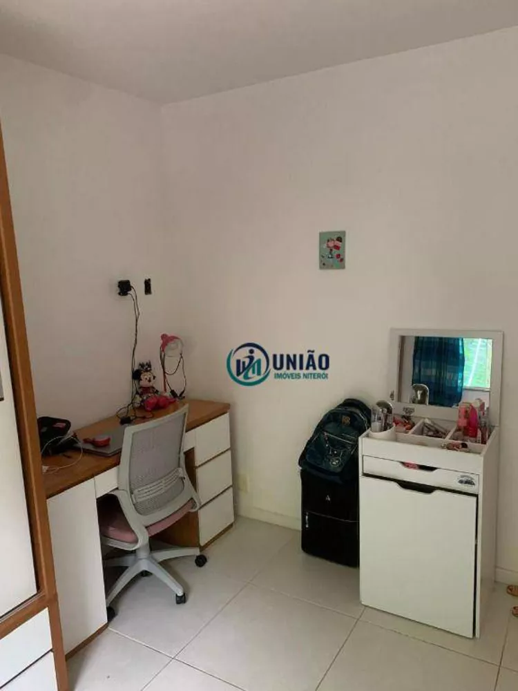 Casa de Condomínio, 4 quartos - Foto 14