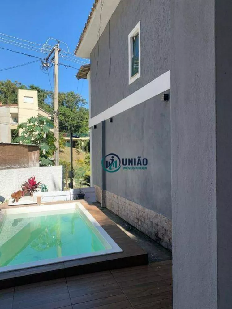 Casa de Condomínio, 4 quartos - Foto 19