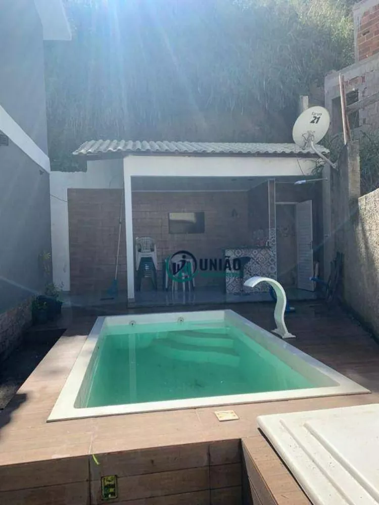 Casa de Condomínio, 4 quartos - Foto 30