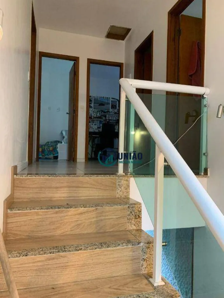 Casa de Condomínio, 4 quartos - Foto 8