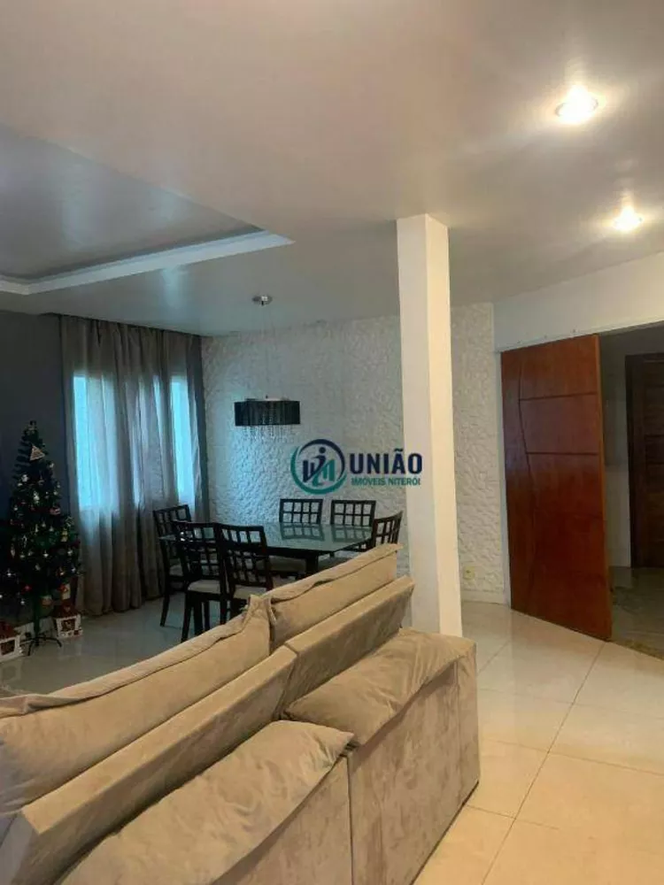 Casa de Condomínio, 4 quartos - Foto 12