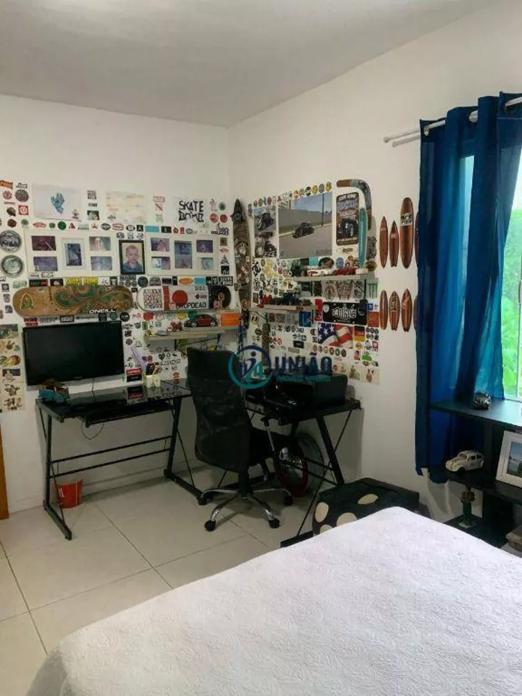 Casa de Condomínio, 4 quartos - Foto 22