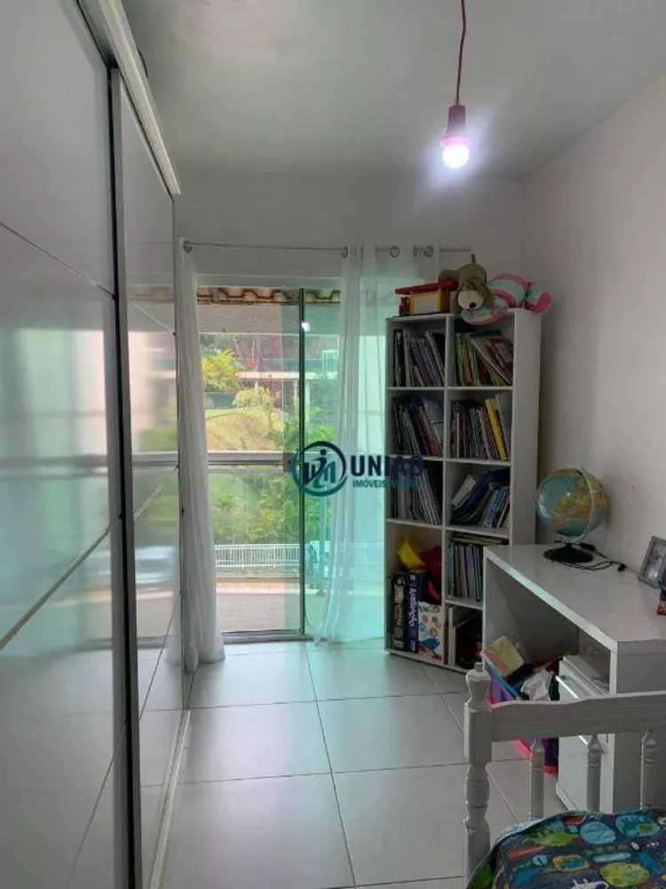 Casa de Condomínio, 4 quartos - Foto 6