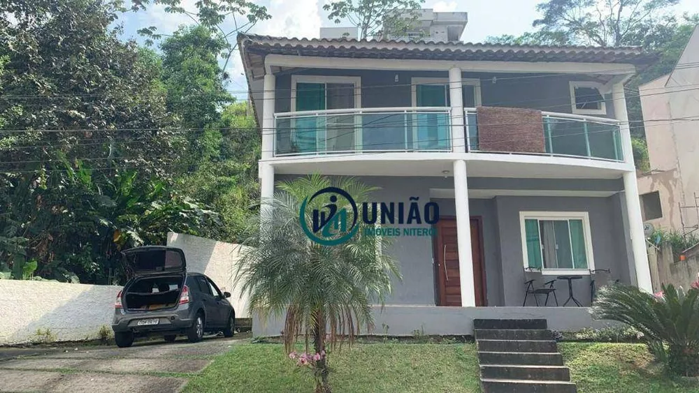 Casa de Condomínio, 4 quartos - Foto 4
