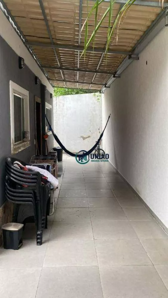 Casa de Condomínio, 4 quartos - Foto 10