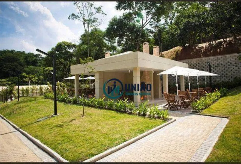 Casa de Condomínio, 4 quartos - Foto 39