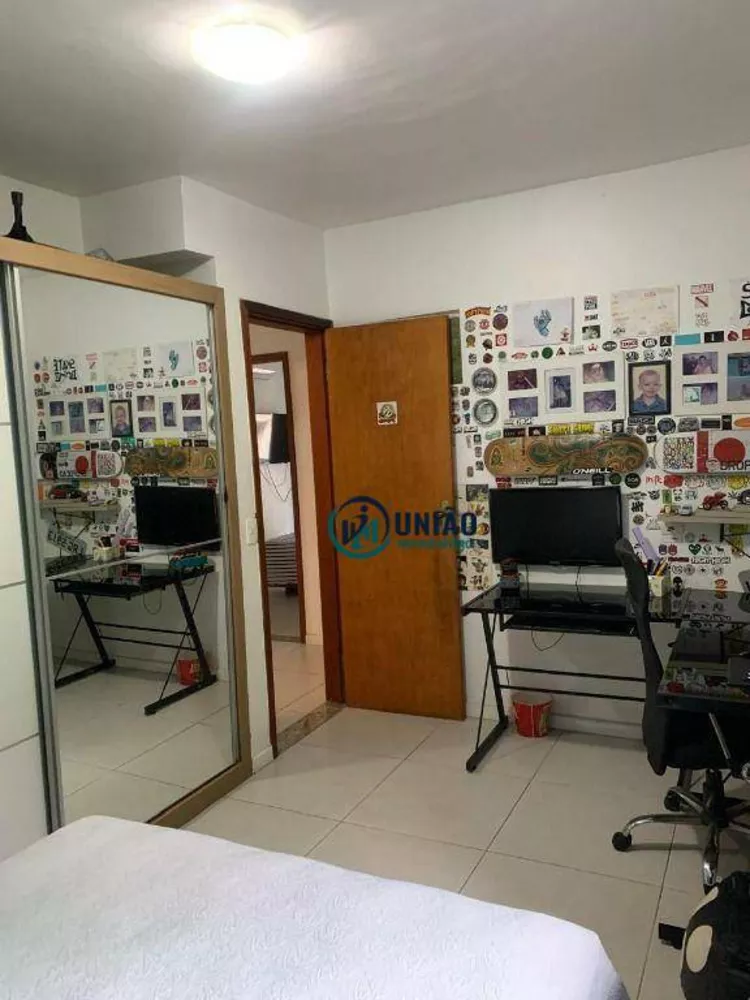 Casa de Condomínio, 4 quartos - Foto 23