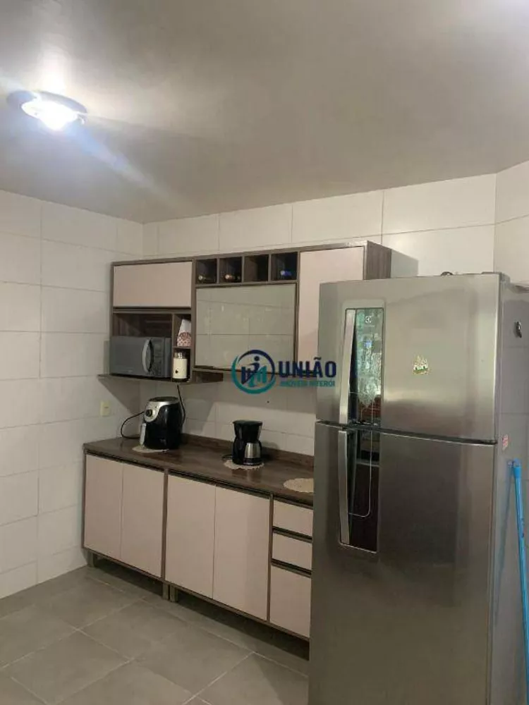 Casa de Condomínio, 4 quartos - Foto 33