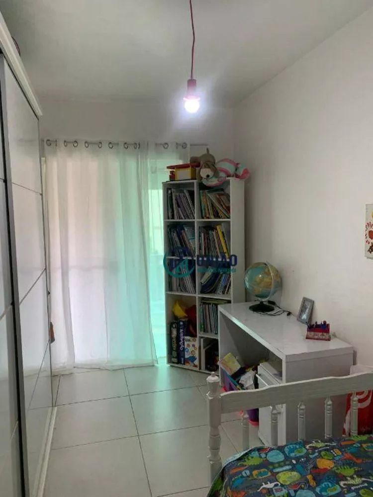 Casa de Condomínio, 4 quartos - Foto 25