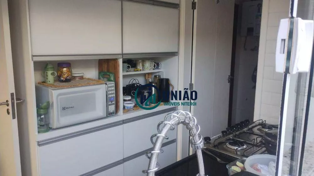 Casa de Condomínio, 3 quartos - Foto 14