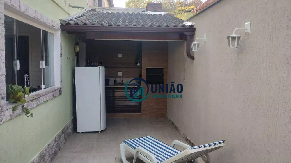 Casa de Condomínio, 3 quartos - Foto 33