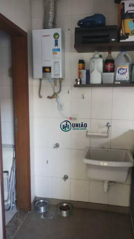 Casa de Condomínio, 3 quartos - Foto 29