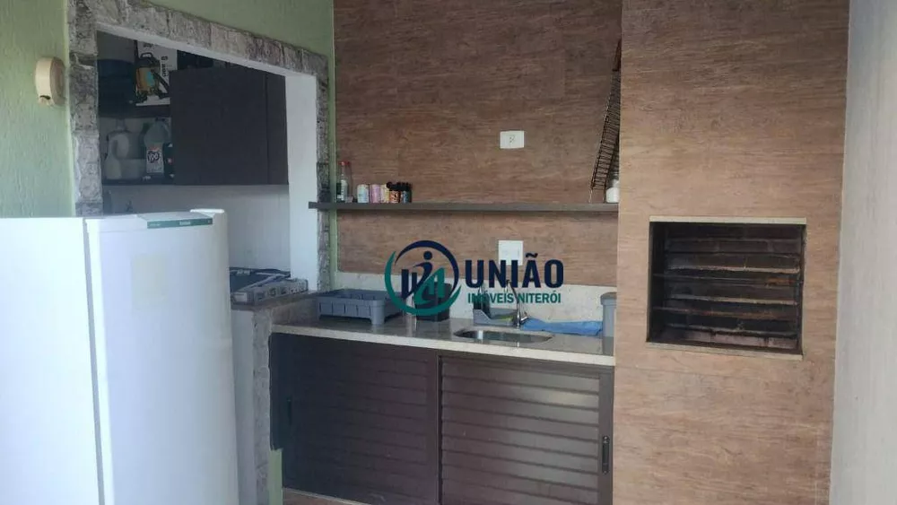 Casa de Condomínio, 3 quartos - Foto 32