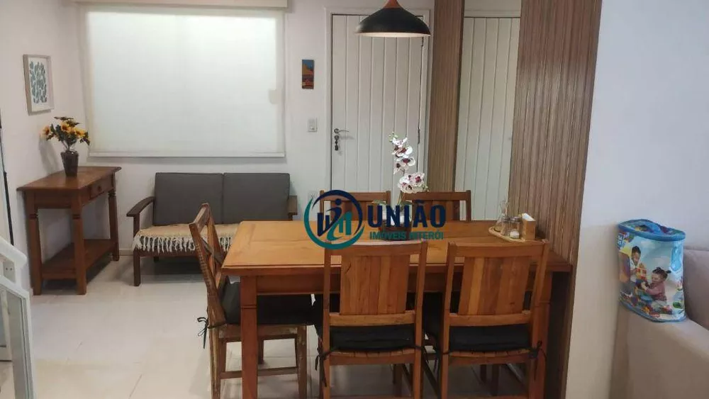 Casa de Condomínio, 3 quartos - Foto 7