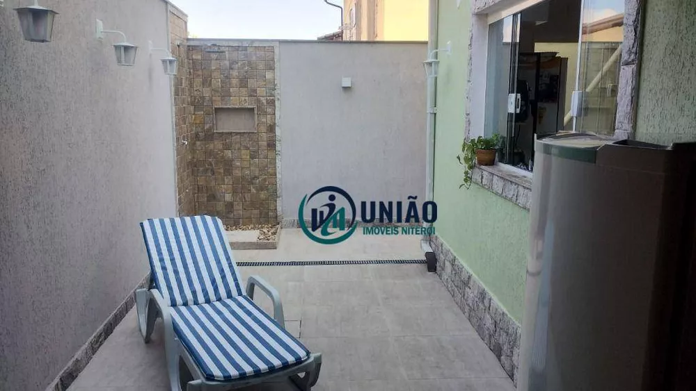Casa de Condomínio, 3 quartos - Foto 31