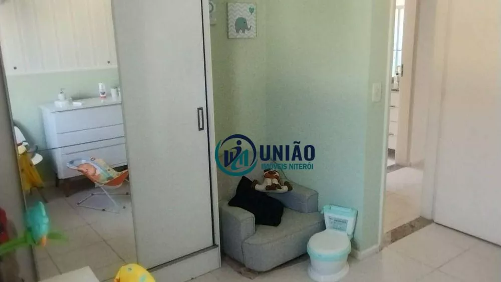 Casa de Condomínio, 3 quartos - Foto 26