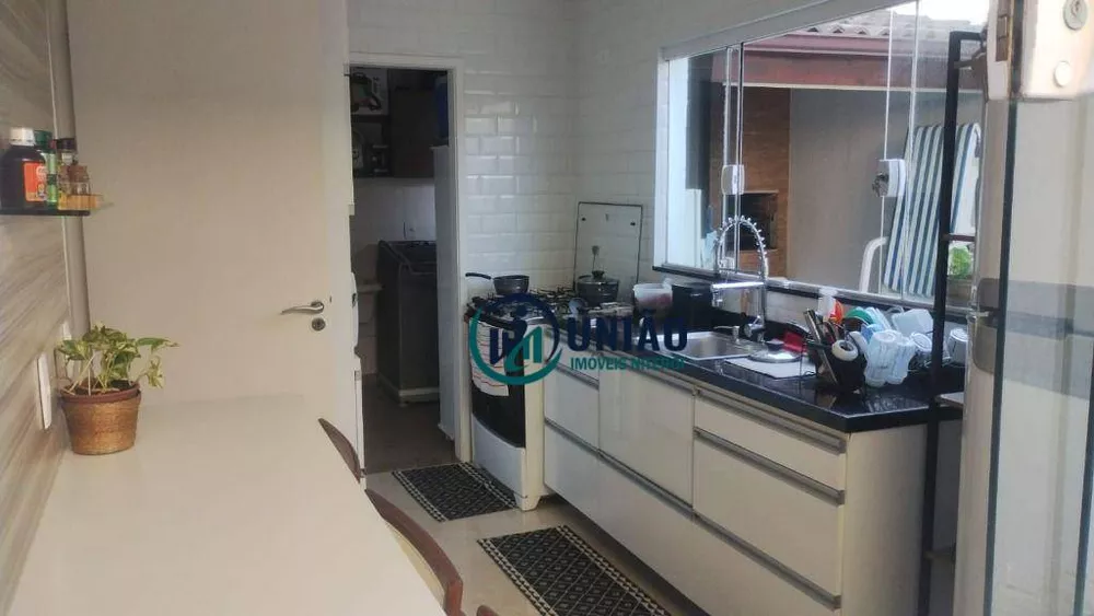 Casa de Condomínio, 3 quartos - Foto 12