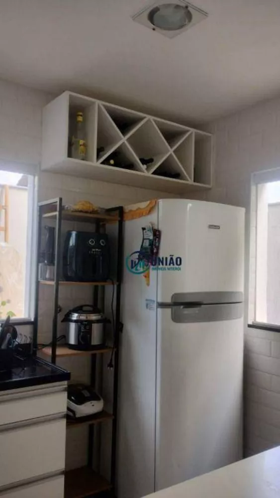 Casa de Condomínio, 3 quartos - Foto 11