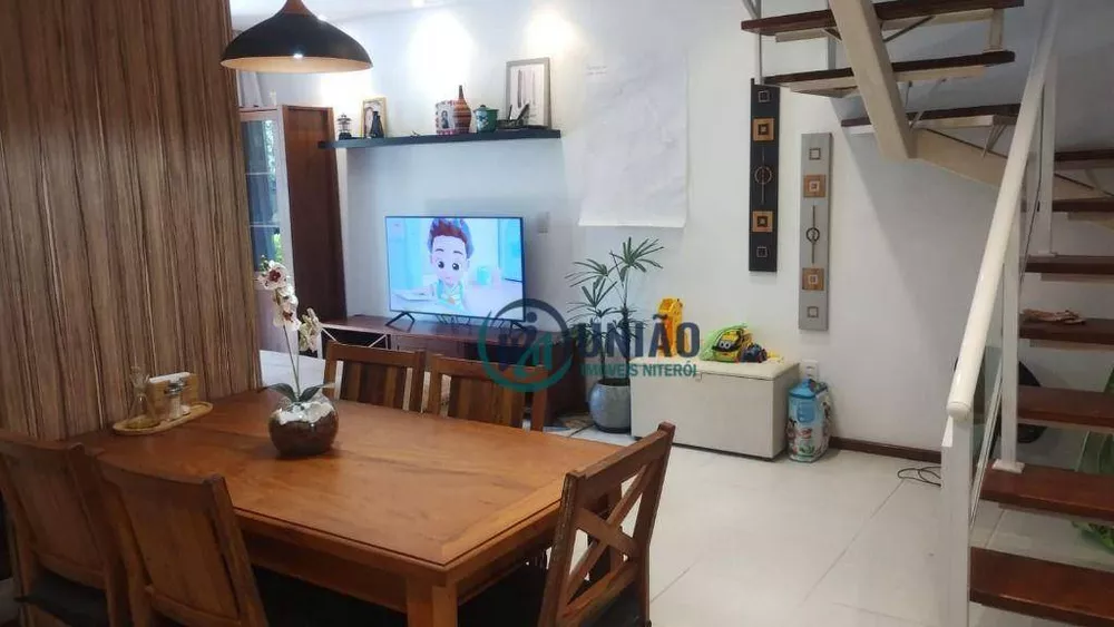 Casa de Condomínio à venda com 3 quartos, 137M2 - Foto 1