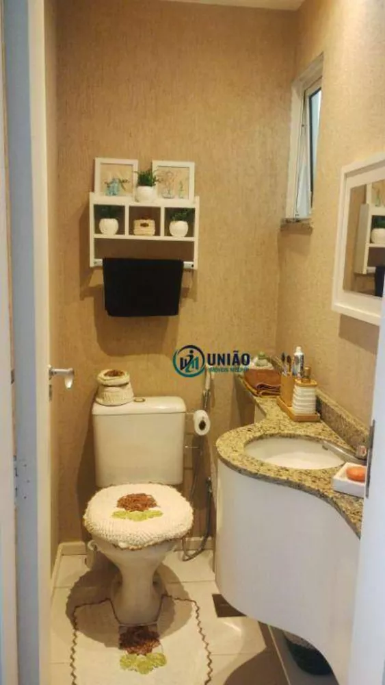 Casa de Condomínio, 3 quartos - Foto 9