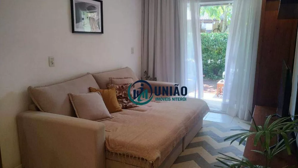 Casa de Condomínio, 3 quartos - Foto 6