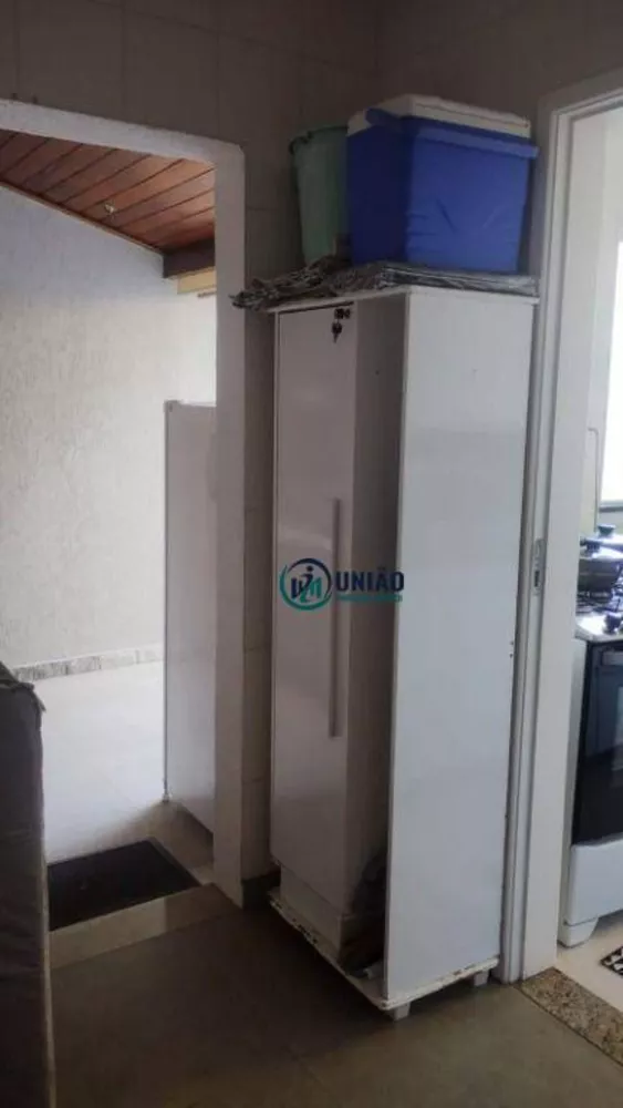 Casa de Condomínio, 3 quartos - Foto 28