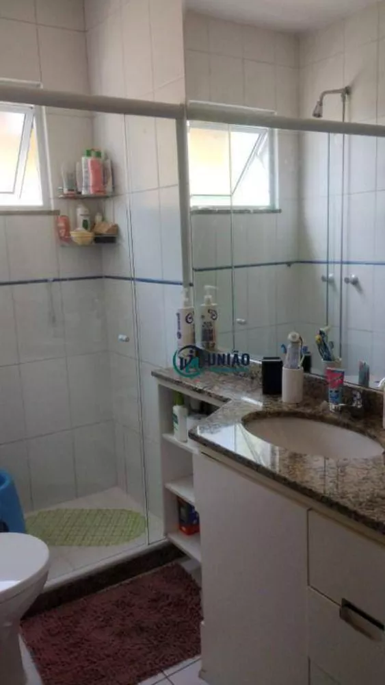 Casa de Condomínio, 3 quartos - Foto 21