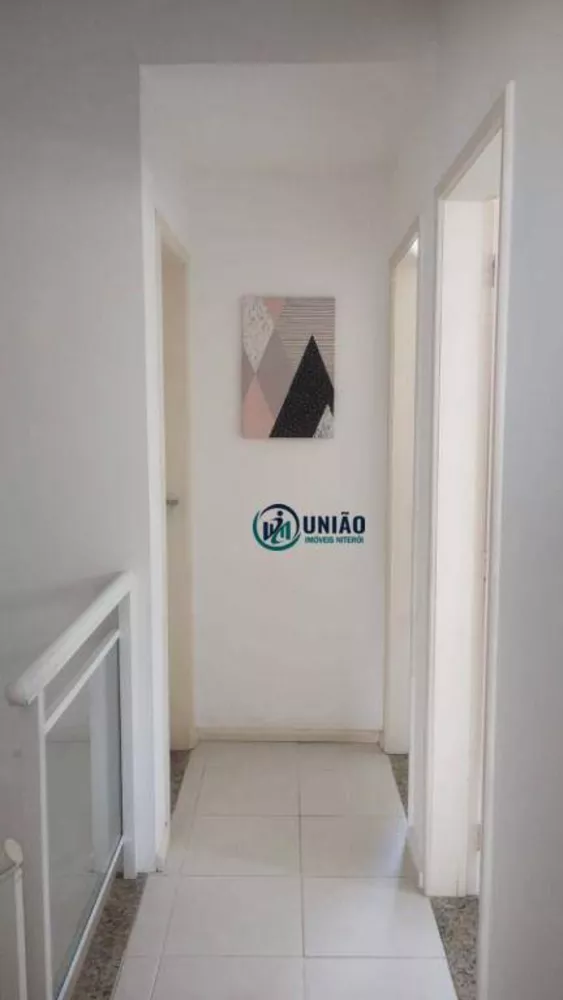 Casa de Condomínio, 3 quartos - Foto 16