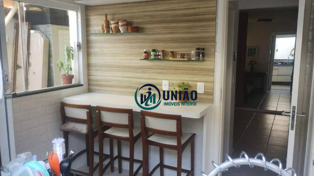 Casa de Condomínio, 3 quartos - Foto 13