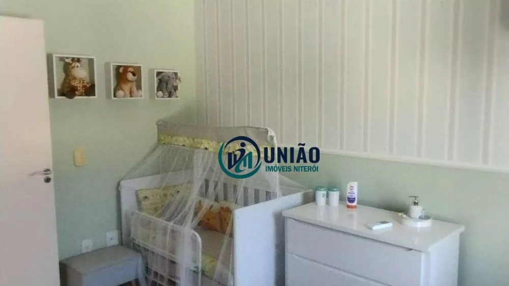 Casa de Condomínio, 3 quartos - Foto 27
