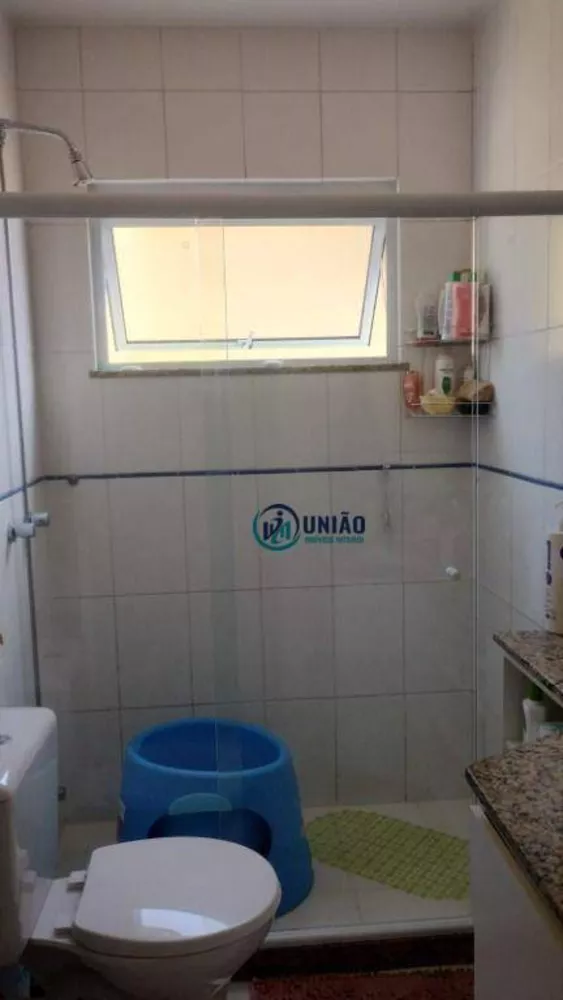 Casa de Condomínio, 3 quartos - Foto 20