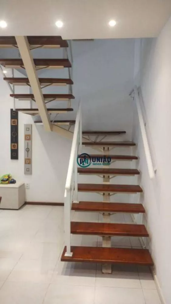 Casa de Condomínio, 3 quartos - Foto 8