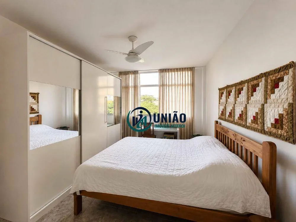 Apartamento, 2 quartos, 73 m² - Foto 7