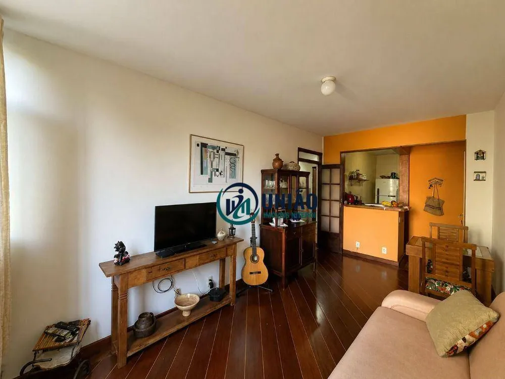 Apartamento, 2 quartos, 73 m² - Foto 5
