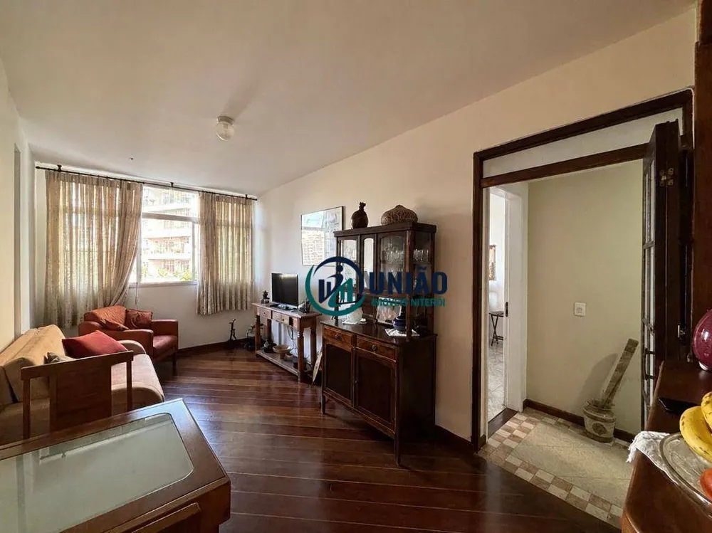 Apartamento, 2 quartos, 73 m² - Foto 2