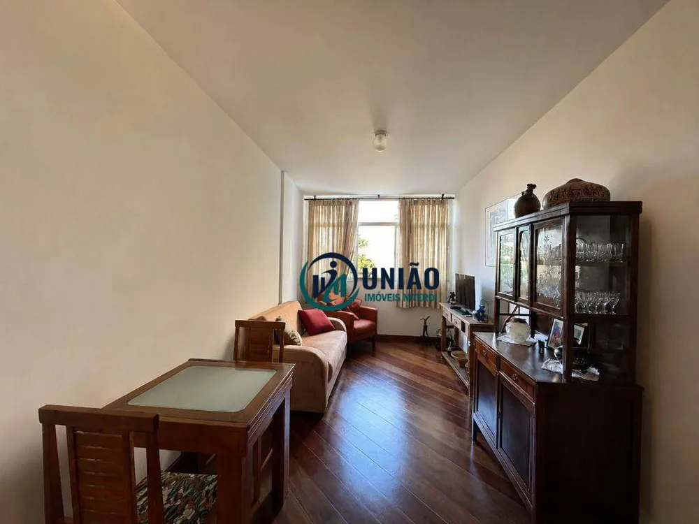 Apartamento, 2 quartos, 73 m² - Foto 1