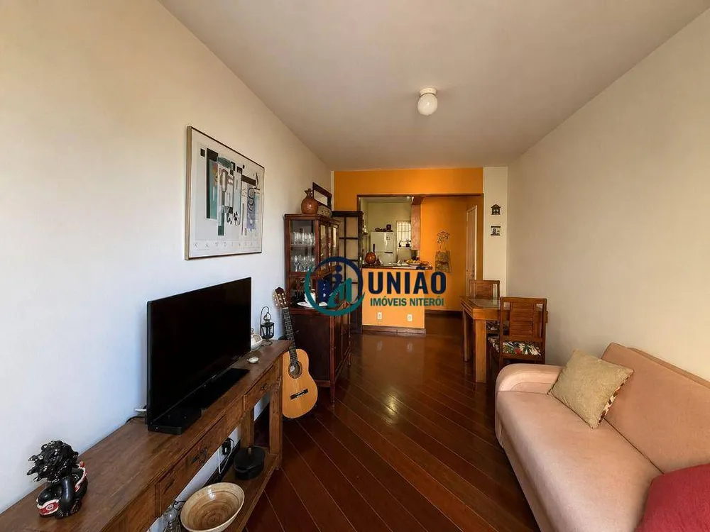 Apartamento, 2 quartos, 73 m² - Foto 4