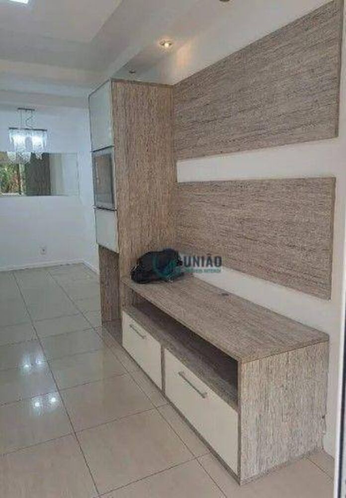 Apartamento, 3 quartos, 78 m² - Foto 3