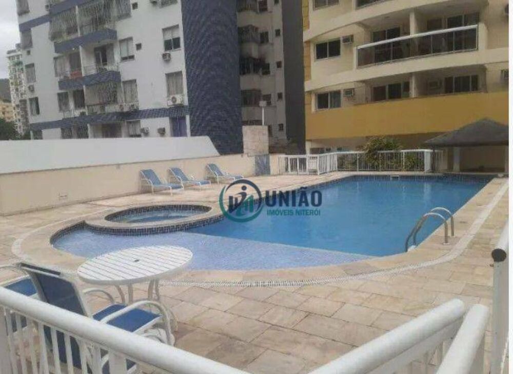 Apartamento, 3 quartos, 78 m² - Foto 4