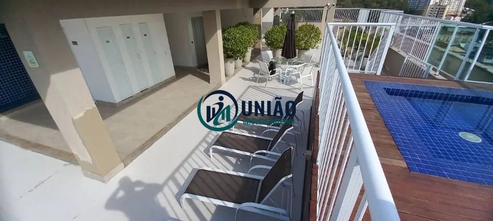 Apartamento, 3 quartos, 85 m² - Foto 8