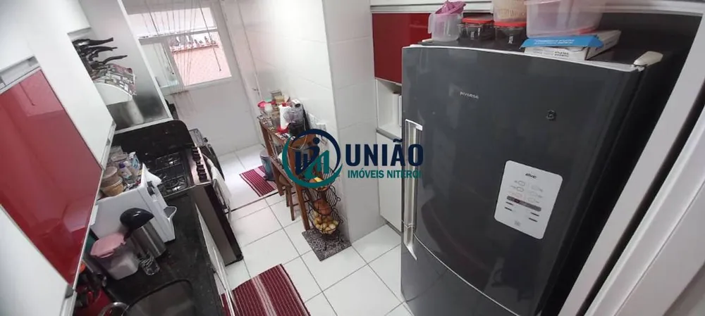 Apartamento, 3 quartos, 85 m² - Foto 3