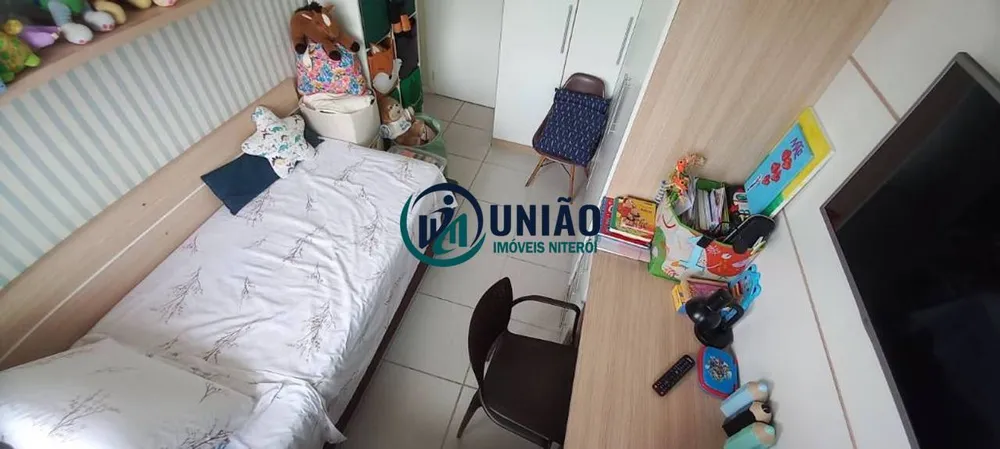 Apartamento, 3 quartos, 85 m² - Foto 4