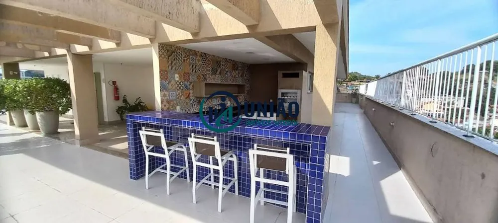 Apartamento, 3 quartos, 85 m² - Foto 13